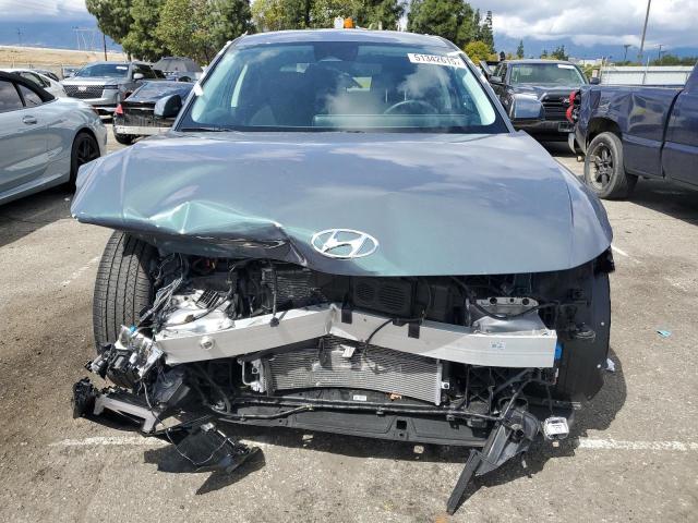 2024 HYUNDAI IONIQ 5 SE - KM8KM4DE2RU308816