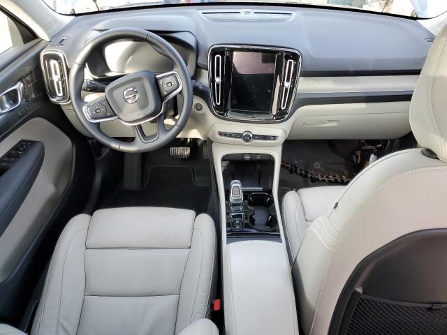 2022 VOLVO XC40 T5 IN - YV4162UL0N2787155