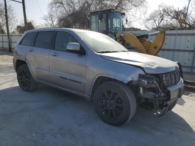 Vin: 1c4rjeag8mc785403, lot: 48214205, jeep grand cher laredo 20214