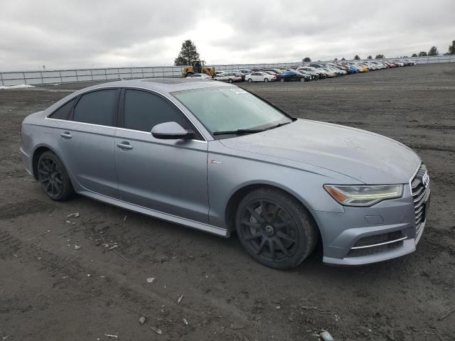 Vin: waufgafc2gn026557, lot: 47438275, audi a6 premium plus 20164