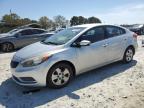 2016 KIA FORTE LX - KNAFK4A61G5495138