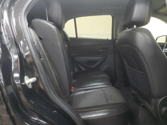 2019 CHEVROLET TRAX 1LT - 3GNCJLSB6KL173271