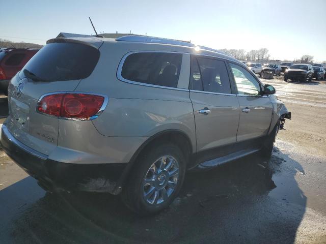 Vin: 5gakvbed0bj208203, lot: 47862795, buick enclave cxl 20113
