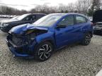 2019 HONDA HR-V SPORT - 3CZRU6H19KG716240