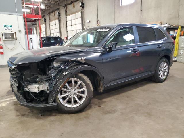 Vin: 2hkrs4h77rh454403, lot: 48352255, honda crv exl 2024 img_1