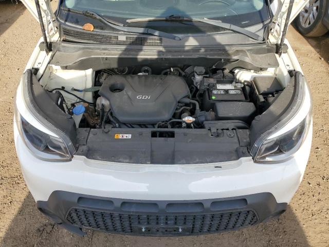 2016 KIA SOUL - KNDJN2A20G7839102