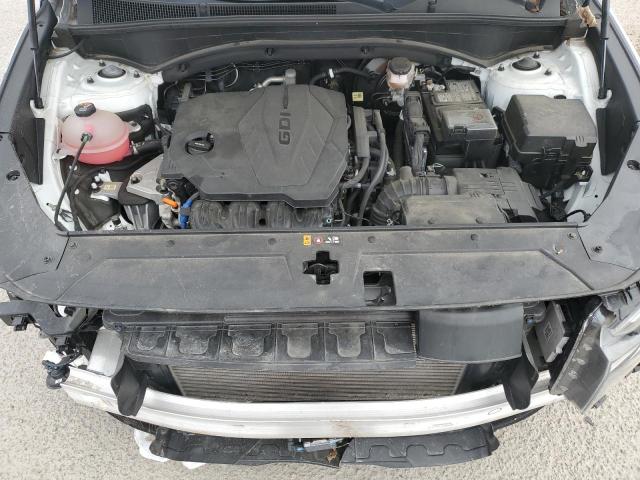 2023 HYUNDAI SANTA FE S - 5NMS14AJ1PH497848