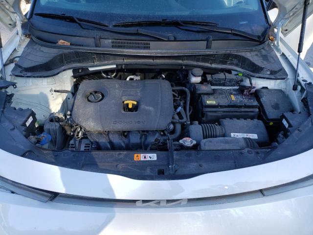 2023 KIA SOUL LX - KNDJ23AU5P7843596
