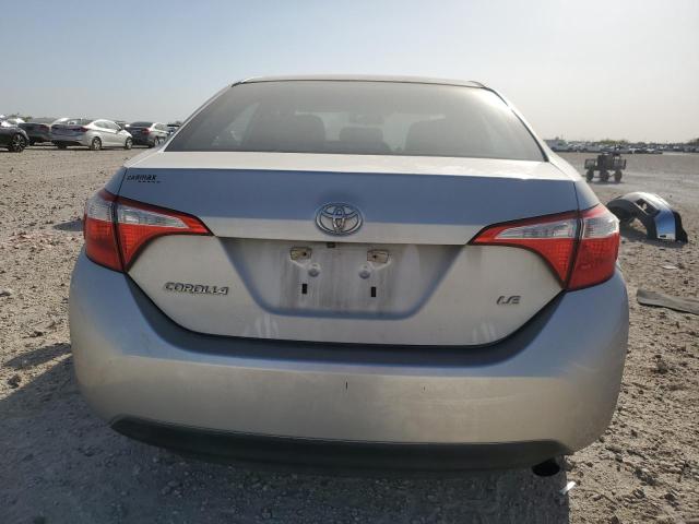 2015 TOYOTA COROLLA L - 5YFBURHE7FP284405