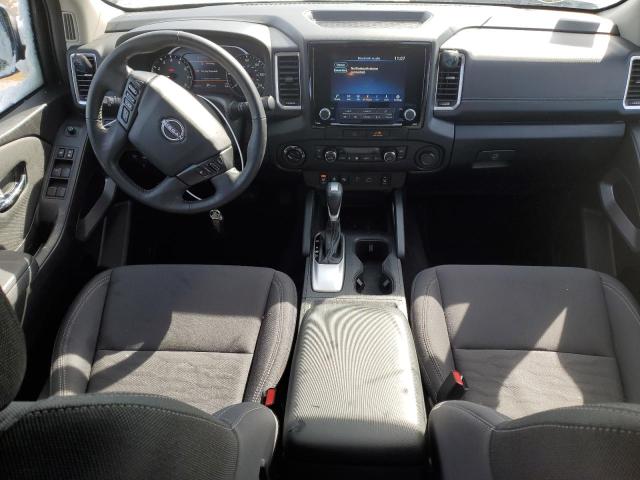 2022 NISSAN FRONTIER S - 1N6ED1EK7NN606722