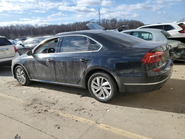 2018 VOLKSWAGEN PASSAT SE 1VWBA7A34JC029716