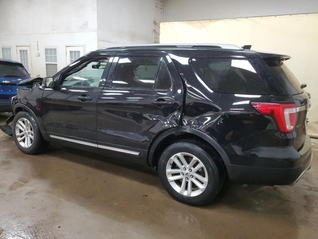 Vin: 1fm5k7d83ggc15832, lot: 50035815, ford explorer xlt 20162