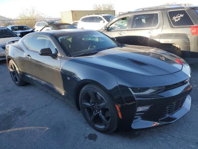 Vin: 1g1fh1r72g0130938, lot: 50253575, chevrolet camaro ss 20164