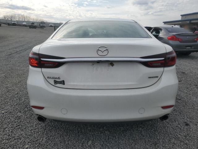 2021 MAZDA 6 TOURING - JM1GL1VM7M1613899