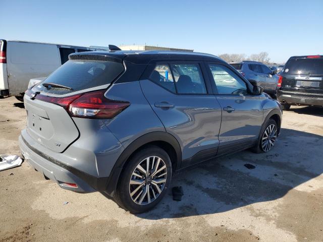 Vin: 3n1cp5cv0pl551526, lot: 49707195, nissan kicks sv 20233