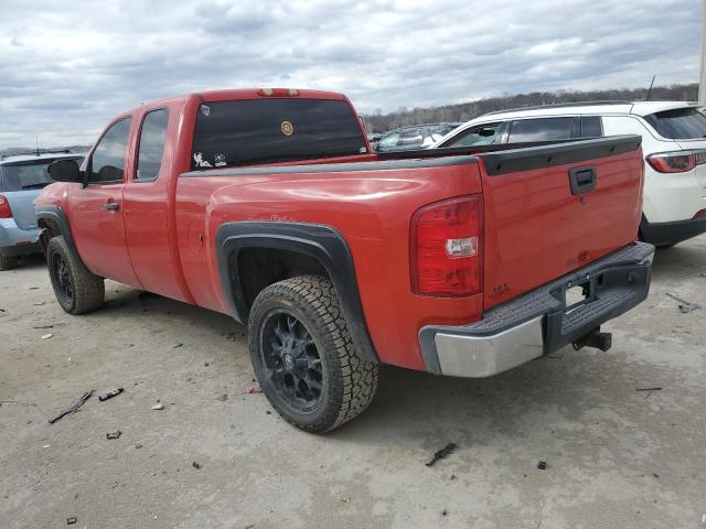 Vin: 1gcrkse34bz107938, lot: 47992815, chevrolet all models k1500 lt 20112