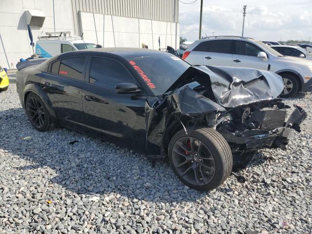 Vin: 2c3cdxct0ph572521, lot: 50453985, dodge charger r/t 20234