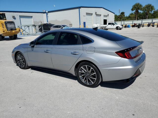 Vin: 5npeh4j2xlh017899, lot: 50250875, hyundai sonata limited 20202