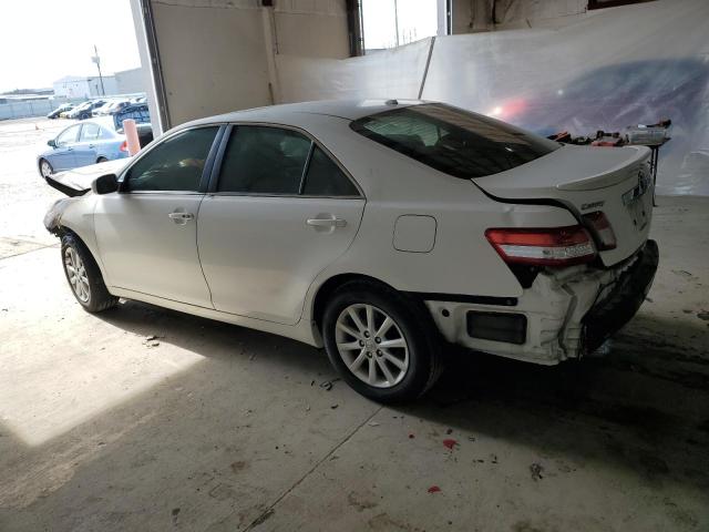 Vin: 4t1bf3ek8bu744682, lot: 51222575, toyota camry base 20112