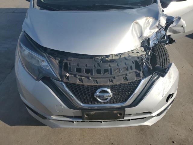 2017 NISSAN VERSA NOTE - 3N1CE2CP9HL376068