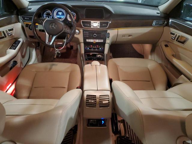 2016 MERCEDES-BENZ E 350 4MAT - WDDHF8JB2GB244513