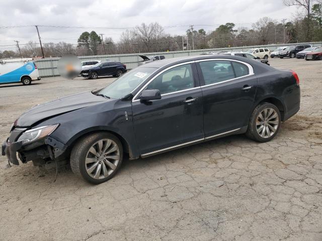 LINCOLN MKS