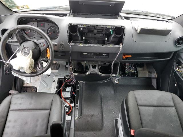 2021 MERCEDES-BENZ SPRINTER 1 W1Y70BGY4MT063964