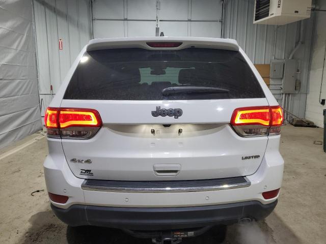 2015 JEEP GRAND CHER - 1C4RJFBGXFC189409