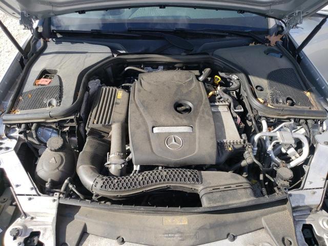 2018 MERCEDES-BENZ E 300 4MAT - WDDZF4KB2JA442095