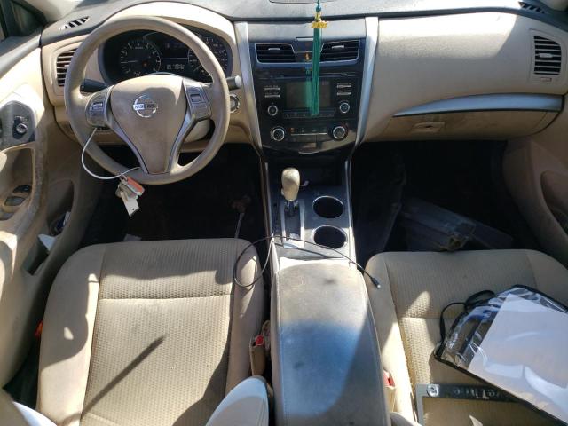2015 NISSAN ALTIMA 2.5 - 1N4AL3AP2FC122381