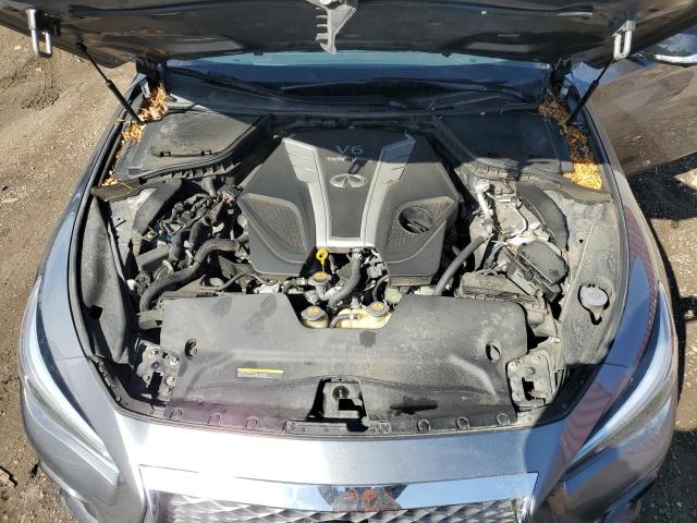 2018 INFINITI Q50 RED SP - JN1FV7AR1JM700091