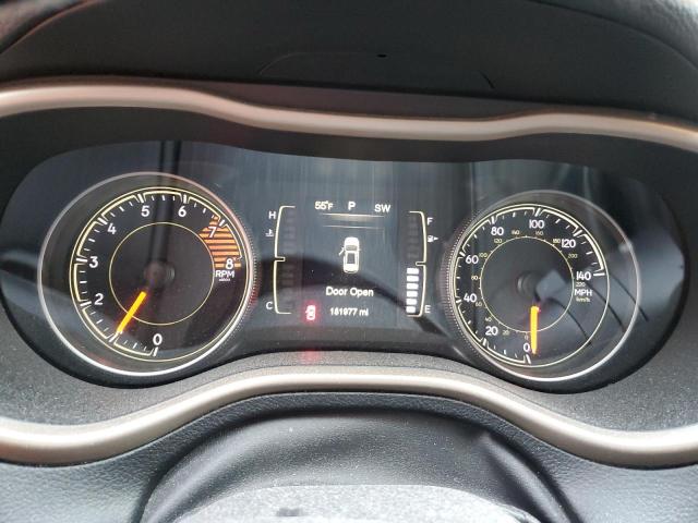 2016 JEEP CHEROKEE L - 1C4PJMCS1GW139920