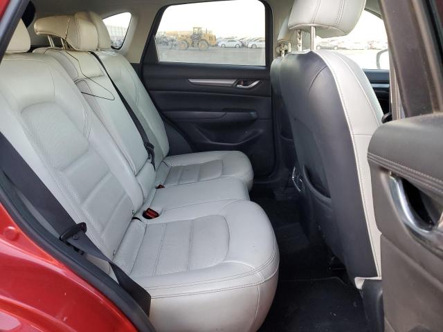 2021 MAZDA CX-5 TOURI - JM3KFACM4M0314548