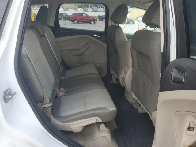 2015 FORD ESCAPE SE - 1FMCU0G75FUB37890