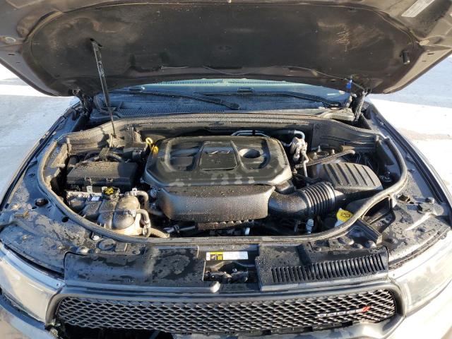 2020 DODGE DURANGO GT - 1C4RDHDG6LC259788