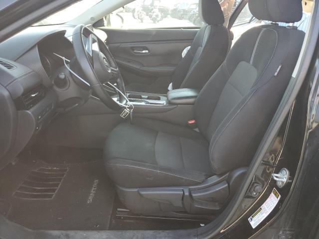 2021 NISSAN SENTRA SV - 3N1AB8CV9MY275367