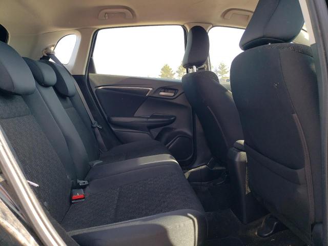 2017 HONDA FIT LX JHMGK5H55HS015713