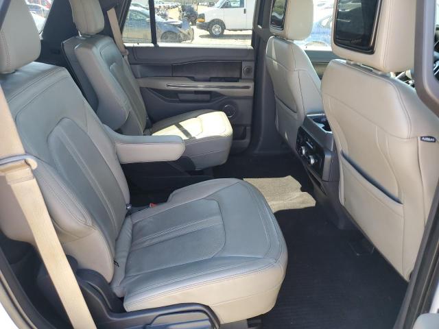 2018 FORD EXPEDITION - 1FMJU1KT3JEA65222