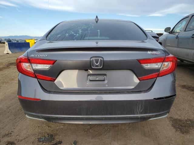 2020 HONDA ACCORD LX - 1HGCV1F19LA100134
