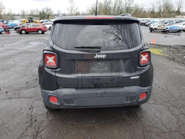 2015 JEEP RENEGADE L - ZACCJABT5FPB48543
