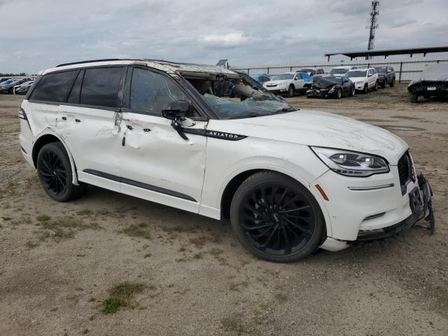 2023 LINCOLN AVIATOR RE - 5LM5J7XC3PGL07538