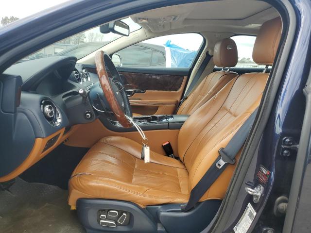 2015 JAGUAR XJL PORTFO SAJWJ2GD8F8V84252