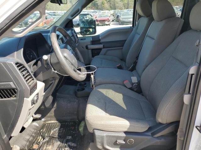 2019 FORD F250 SUPER - 1FT7X2B62KED38206