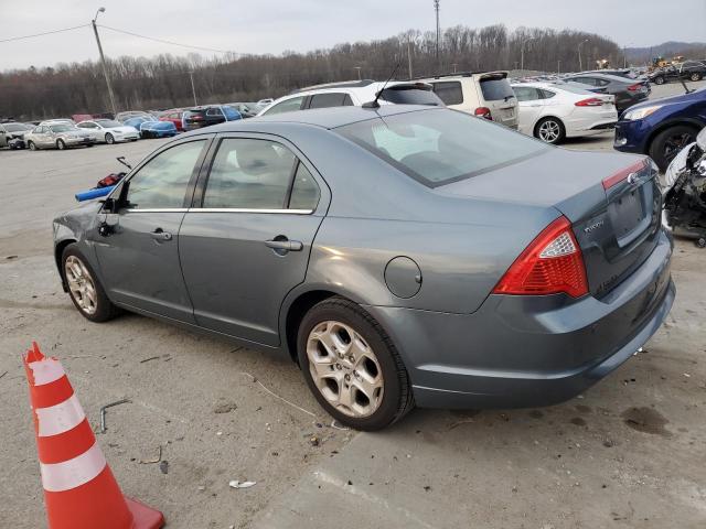 Vin: 3fahp0ha2br334017, lot: 49574045, ford fusion se 20112