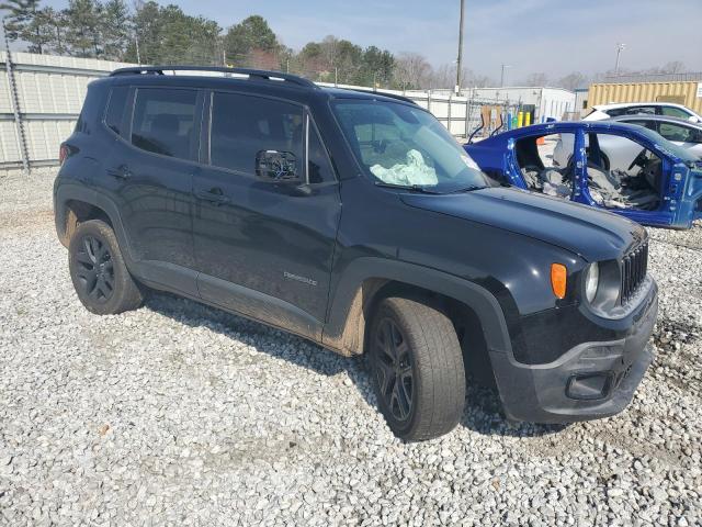 Vin: zaccjbbh6hpg29616, lot: 48911005, jeep renegade latitude 20174
