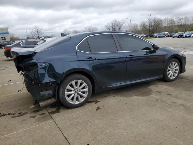 Vin: 4t1c11ak3lu990196, lot: 51056835, toyota camry le 20203