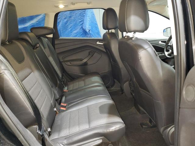 2016 FORD ESCAPE SE - 1FMCU9G97GUB49997