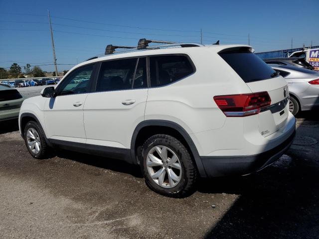 2018 VOLKSWAGEN ATLAS 1V2BR2CA2JC500867