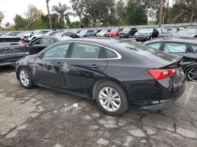 Vin: 1g1zd5st7pf226505, lot: 51002655, chevrolet malibu lt 20232