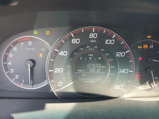 2015 HONDA ACCORD EXL - 1HGCT1B82FA004939